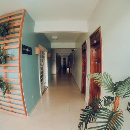 Macapá Frota Palace Hotel מראה חיצוני תמונה