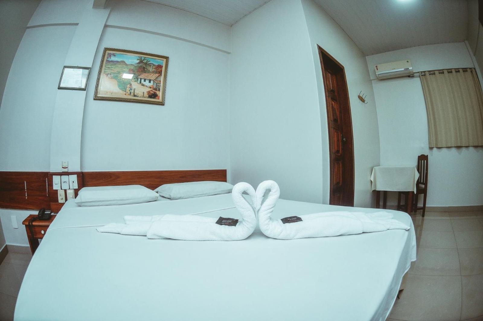 Macapá Frota Palace Hotel מראה חיצוני תמונה