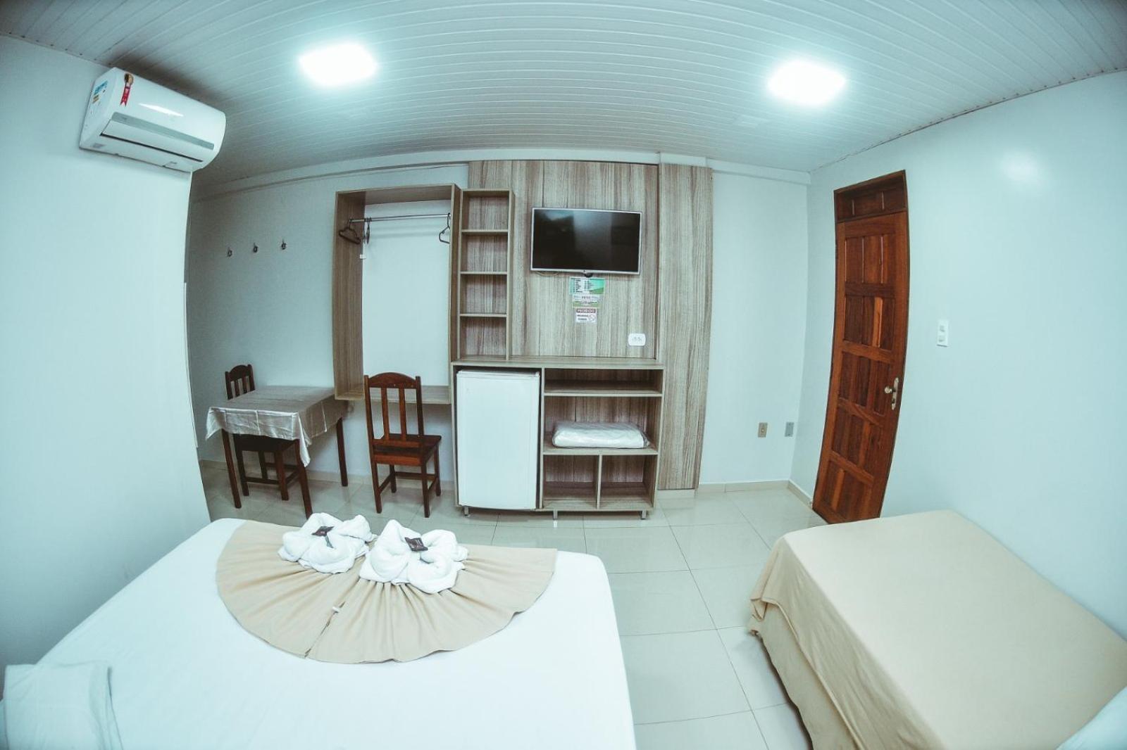 Macapá Frota Palace Hotel מראה חיצוני תמונה
