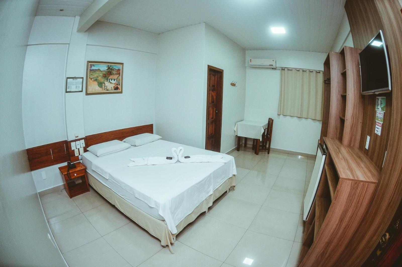 Macapá Frota Palace Hotel מראה חיצוני תמונה