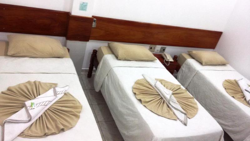 Macapá Frota Palace Hotel מראה חיצוני תמונה