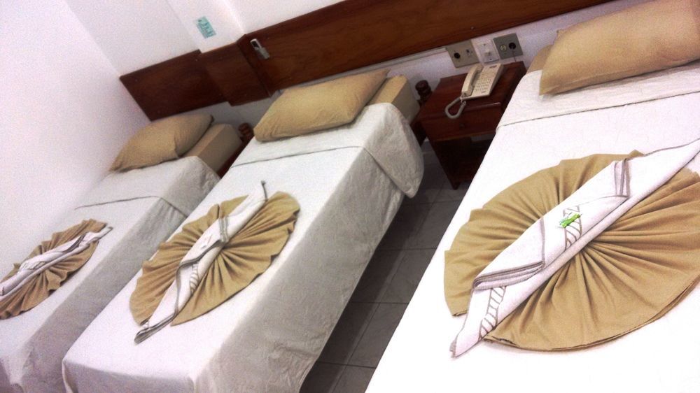 Macapá Frota Palace Hotel מראה חיצוני תמונה