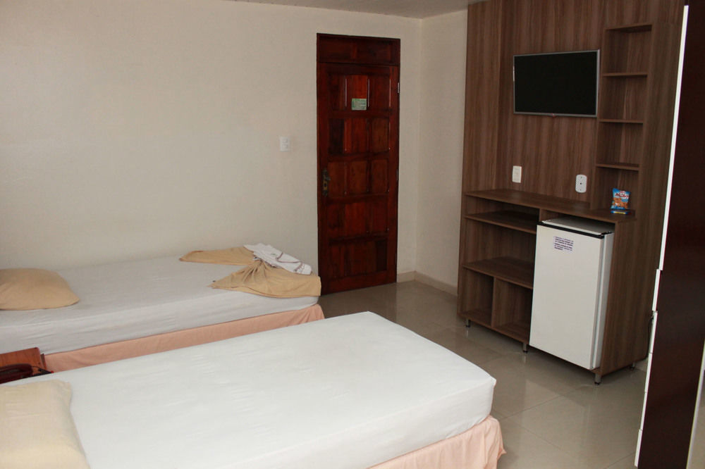 Macapá Frota Palace Hotel מראה חיצוני תמונה
