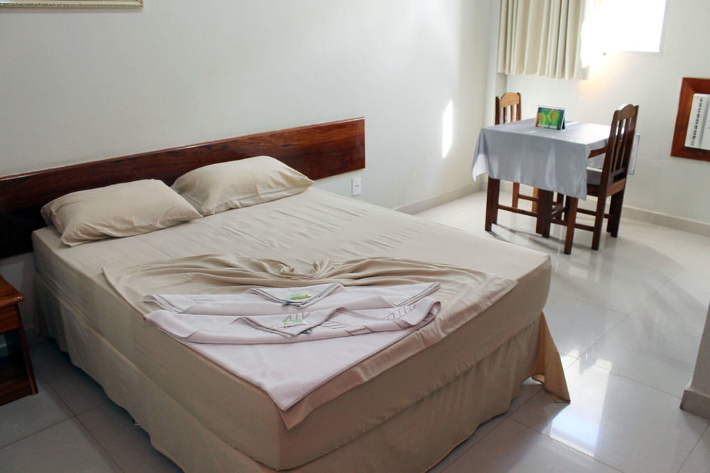 Macapá Frota Palace Hotel מראה חיצוני תמונה