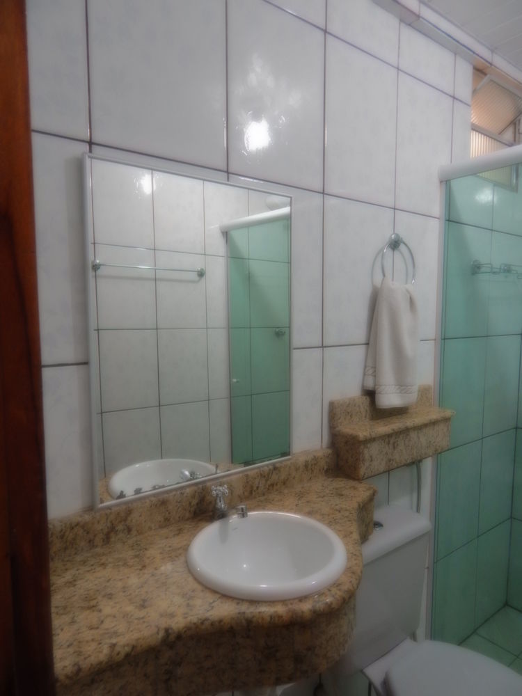 Macapá Frota Palace Hotel מראה חיצוני תמונה