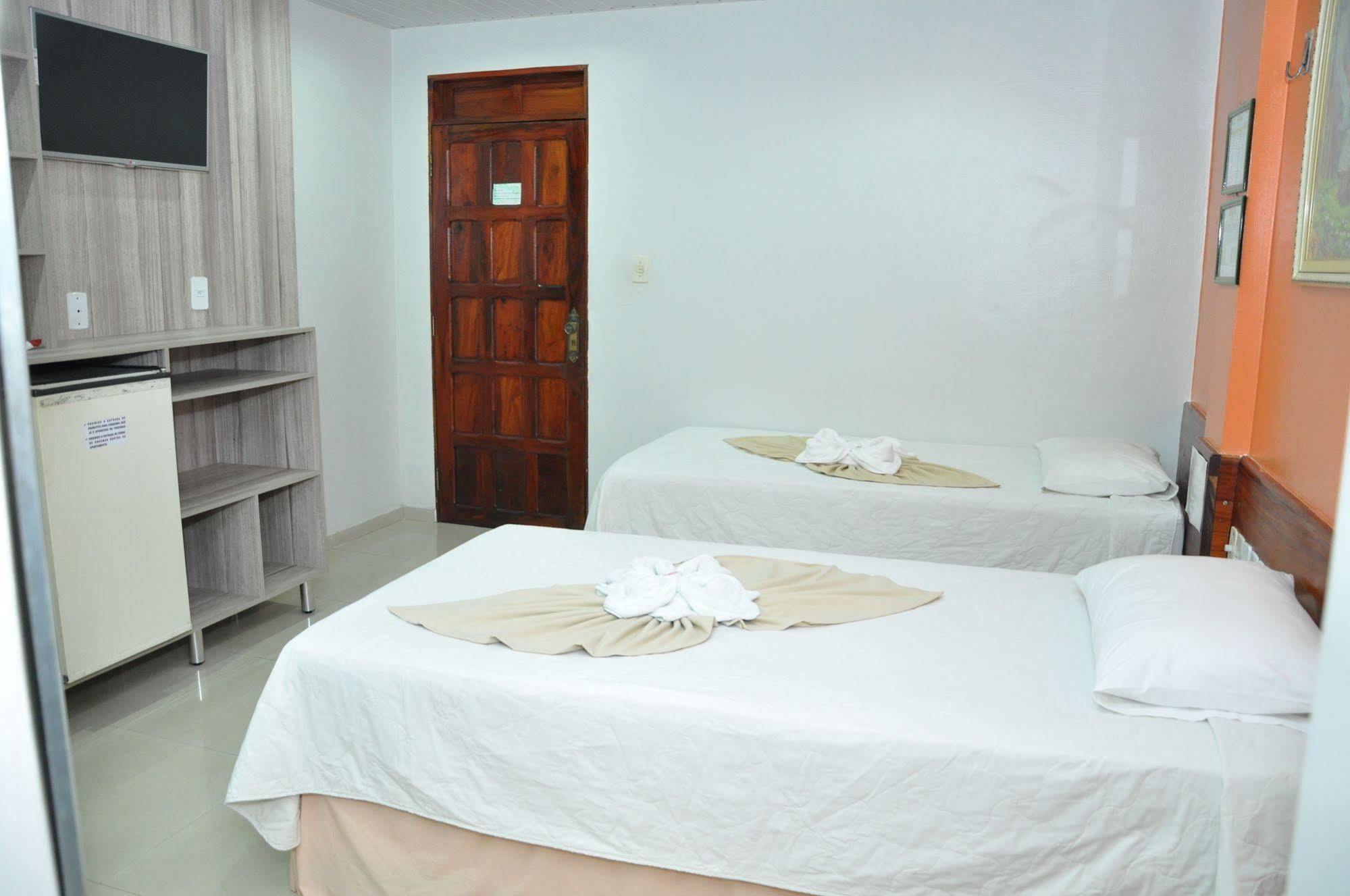 Macapá Frota Palace Hotel מראה חיצוני תמונה