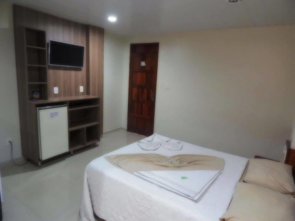 Macapá Frota Palace Hotel מראה חיצוני תמונה