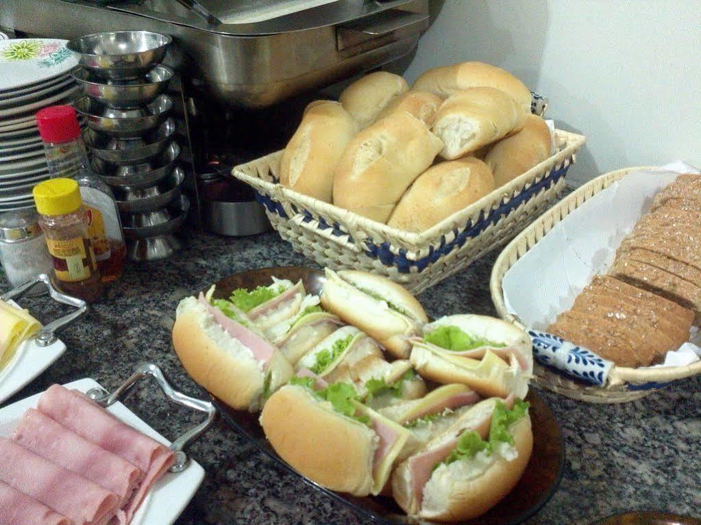 Macapá Frota Palace Hotel מראה חיצוני תמונה