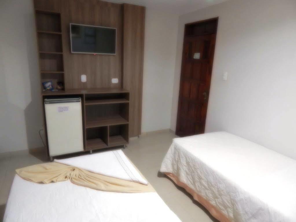 Macapá Frota Palace Hotel מראה חיצוני תמונה