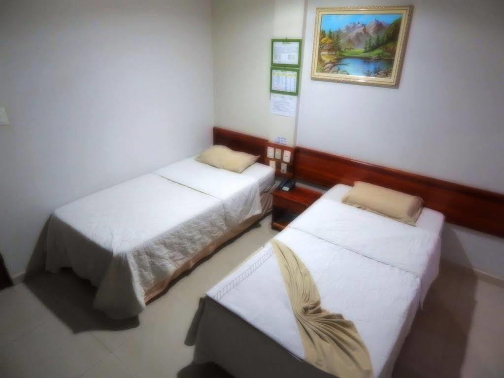 Macapá Frota Palace Hotel מראה חיצוני תמונה