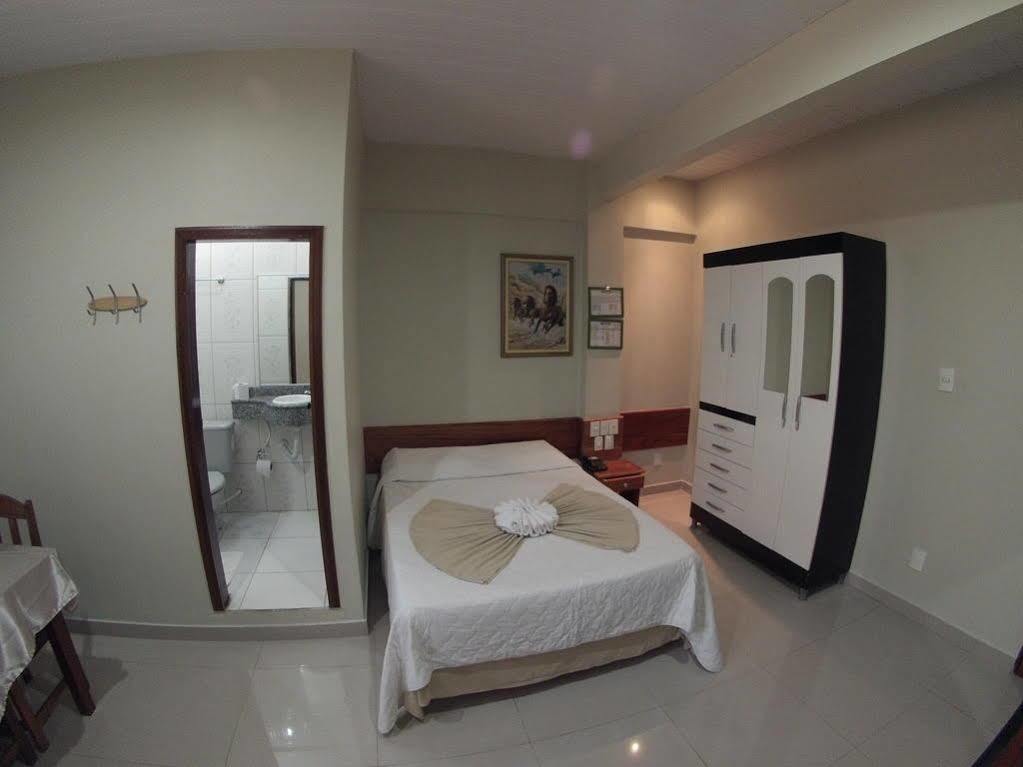 Macapá Frota Palace Hotel מראה חיצוני תמונה