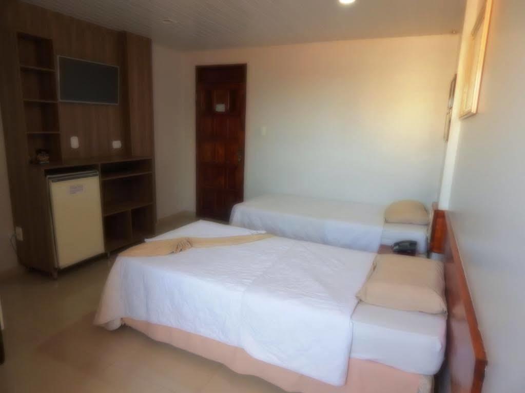 Macapá Frota Palace Hotel מראה חיצוני תמונה